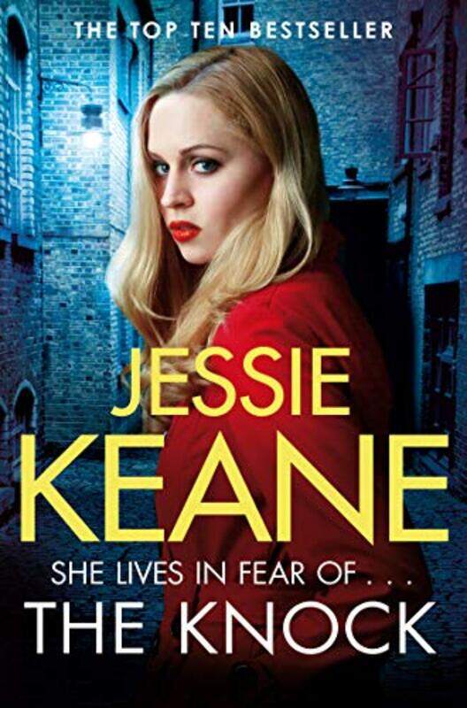 

The Knock by Jessie Keane-Paperback