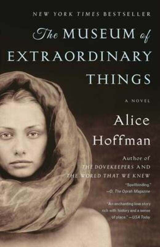 

The Museum of Extraordinary Things.paperback,By :Hoffman, Alice