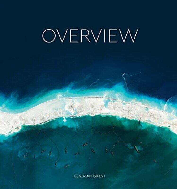 

Overview: A New Perspective of Earth , Hardcover by Grant, Benjamin