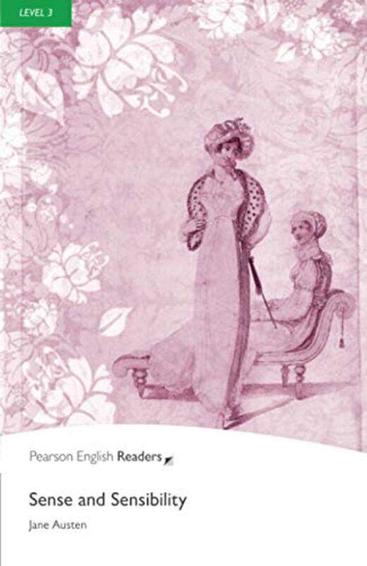 

Level 3 Sense and Sensibility by A MusolffJ Zinken-Paperback
