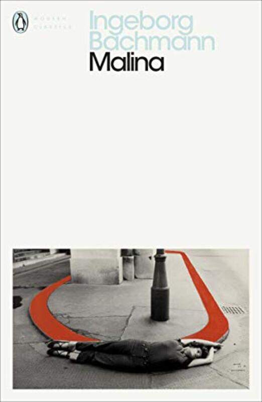 

Malina by Ingeborg Bachmann-Paperback