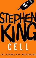 Cell,Paperback,By:Stephen King