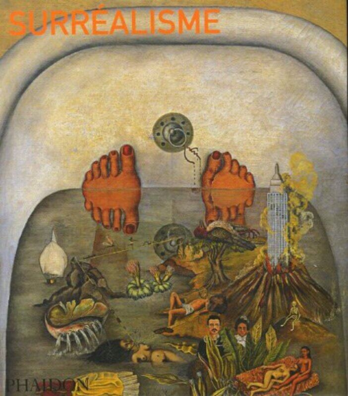 

Surr alisme , Paperback by Mary-Ann Caws