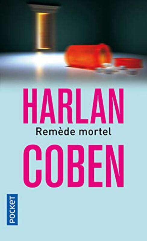 

Remede mortel, Paperback Book, By: Harlan Coben