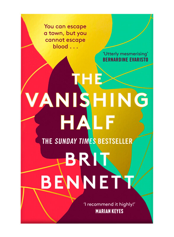 

The Vanishing Half: Longlisted for the Women's Prize 2021, Paperback Book, By: Brit Bennett