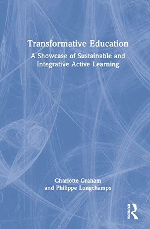 

Transformative Education by John Stott-Hardcover
