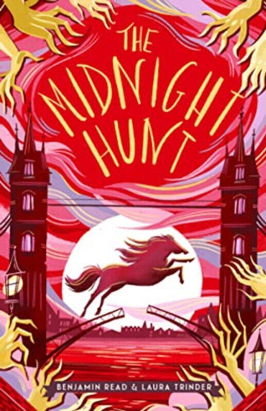 

The Midnight Hunt by Susan Bates-Paperback