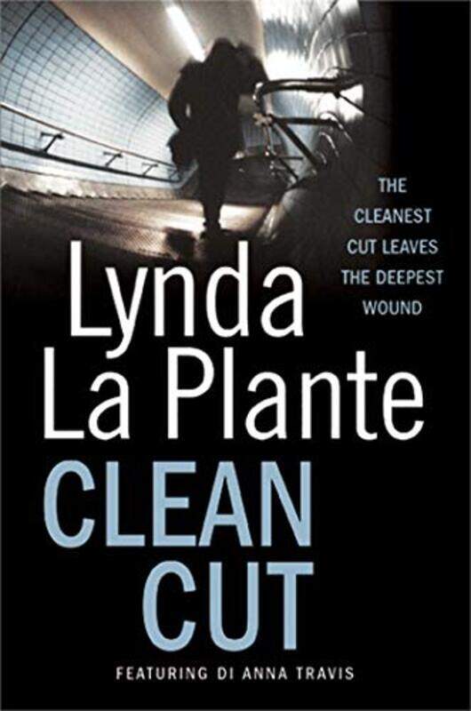 

Clean Cut by Lynda La Plante-Paperback