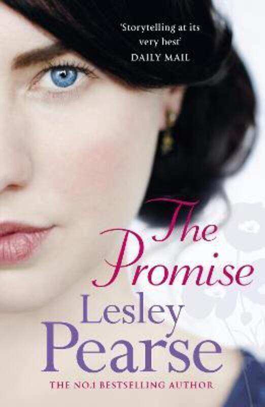 

The Promise.paperback,By :Lesley Pearse
