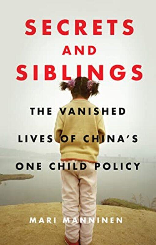 

Secrets and Siblings by Shasta Clinch-Hardcover