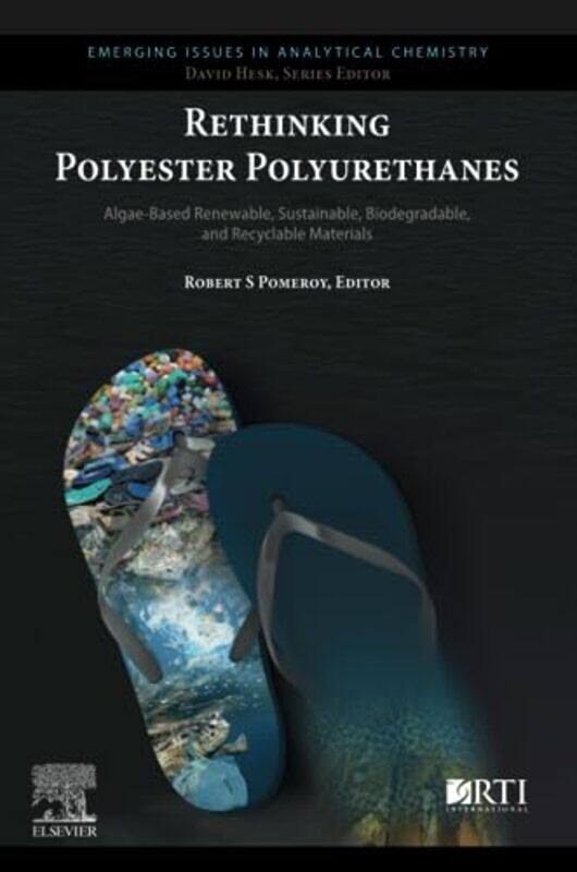 

Rethinking Polyester Polyurethanes by Katherine Blow-Paperback