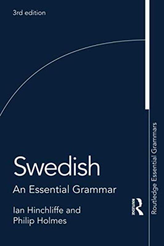 

Swedish by Manisha Sinha-Paperback