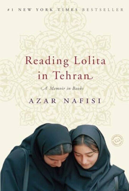 

Reading Lolita In Tehran Deluxe Edition By Nafisi Azar - Paperback