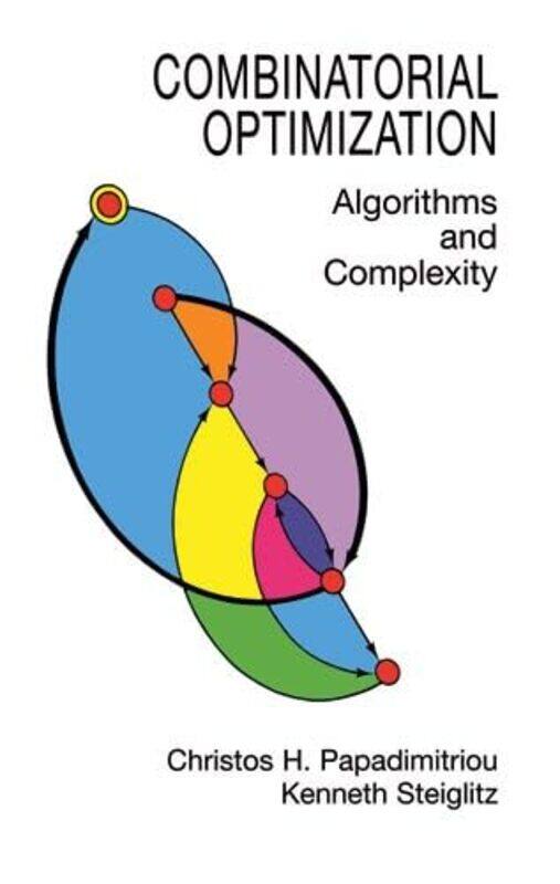 

Combinatorial Optimization by Michael StruppThomas BrandtMarianne Dieterich-Paperback