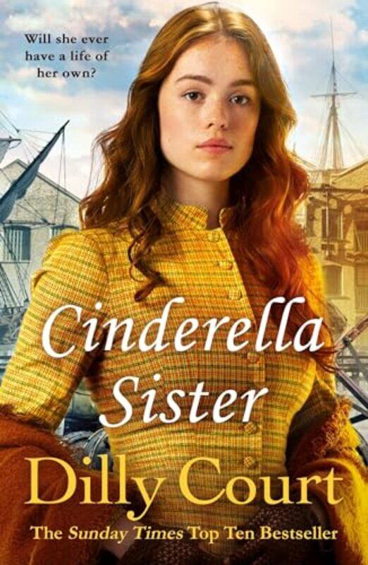 

Cinderella Sister by Li GanZhichao YinNan JiaShu XuShuang MaLu Zheng-Paperback