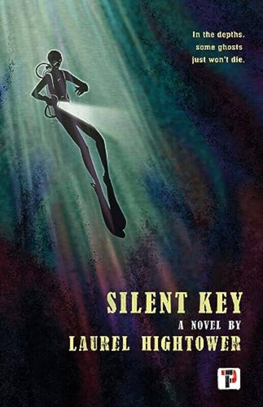 

Silent Key by Laurel Hightower-Hardcover