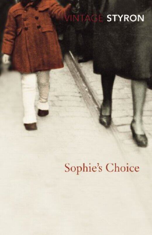 

Sophies Choice by William Styron-Paperback