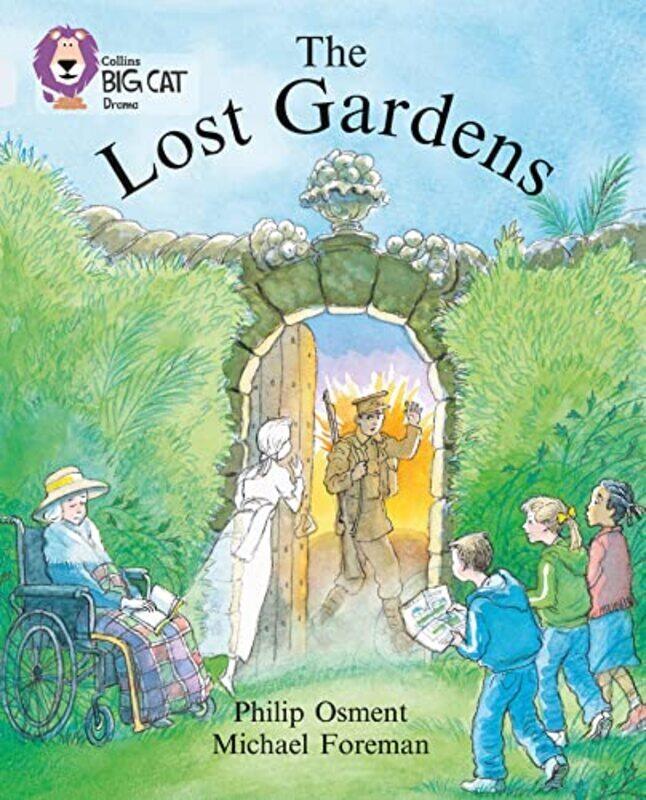 

Lost Gardens By Philip Osment Paperback