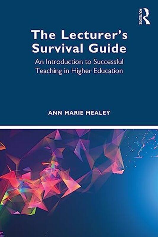 

The Lecturers Survival Guide by David Smith-Paperback