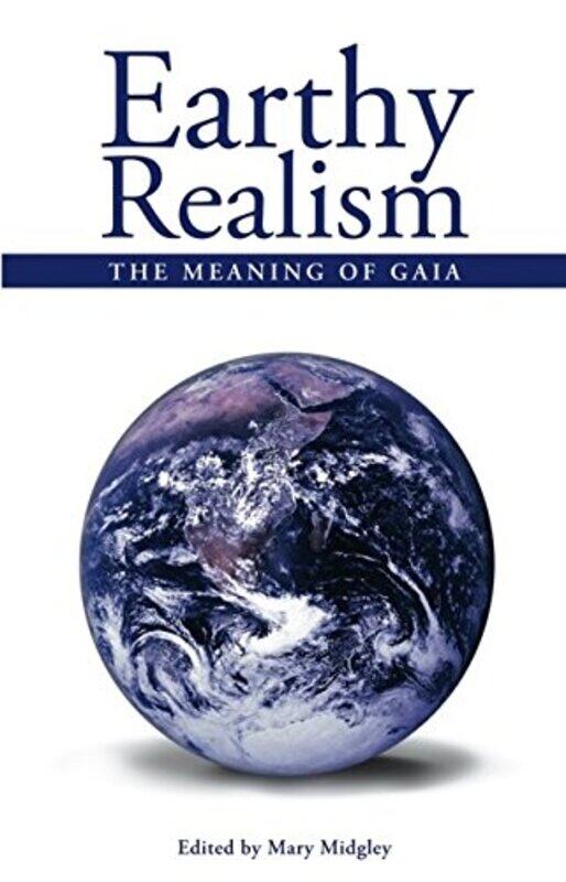 

Earthy Realism by Sarah LockRay WilkinsonKaren Bryan-Paperback