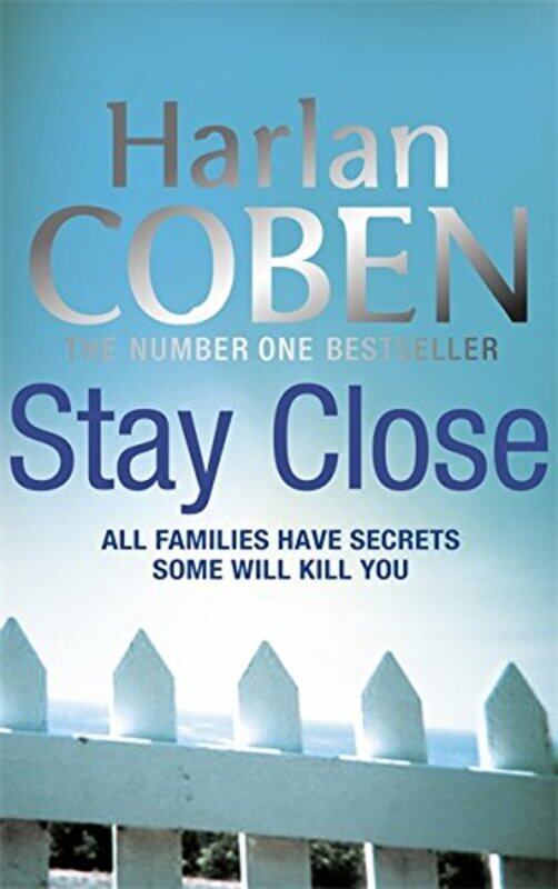 

Stay Close, Paperback, By: Harlan Coben