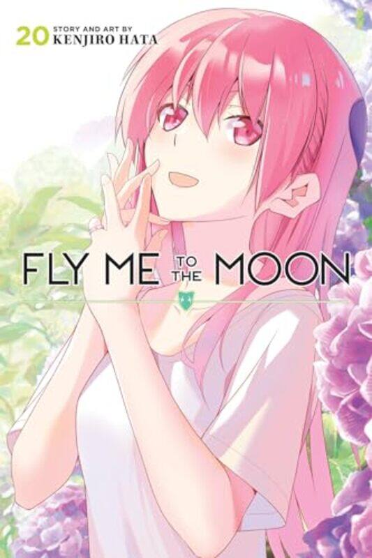 

Fly Me to the Moon Vol 20 by Kenjiro Hata-Paperback