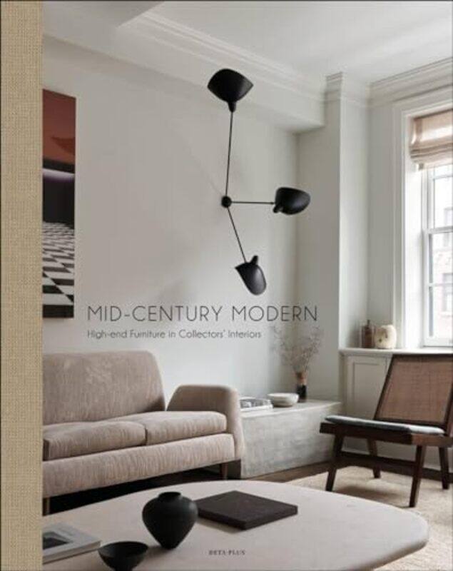 

Midcentury Modern by Wim Pawels-Hardcover