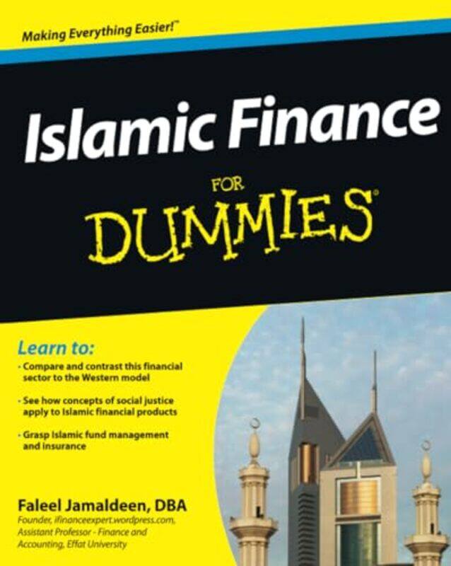 

Islamic Finance For Dummies by Gareth KellyNigel Wood-Paperback