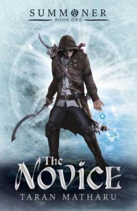 

Summoner: Book 1: The Novice.paperback,By :Taran Matharu