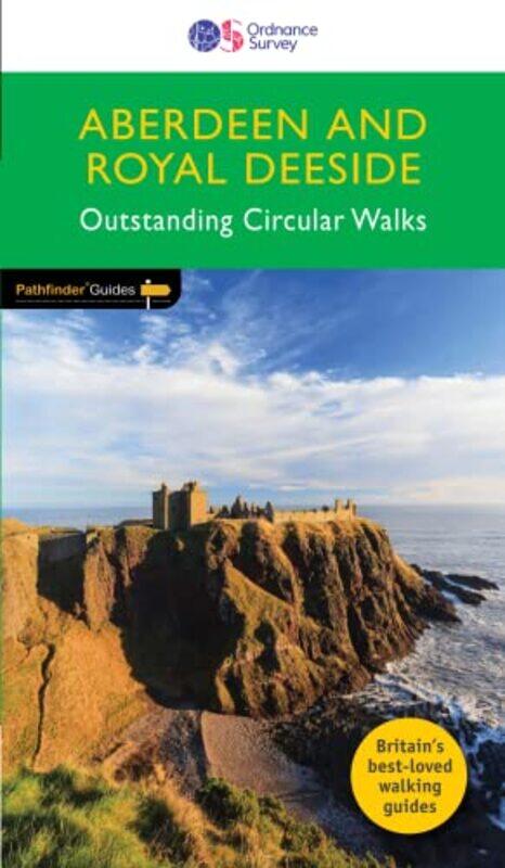 

Aberdeen and Royal Deeside by Brian Conduit-Paperback
