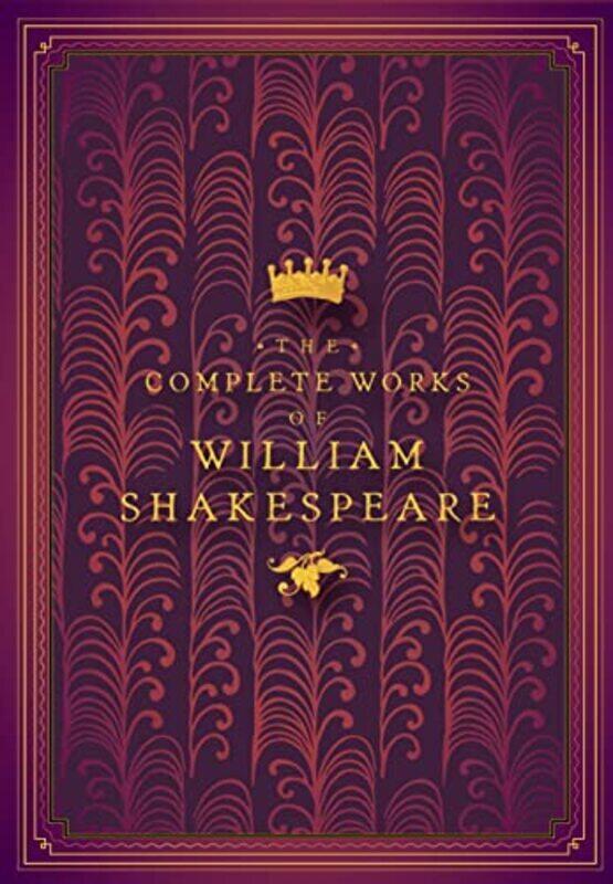 

The Complete Works Of William Shakespeare By Shakespeare William - Lotherington John - Hardcover