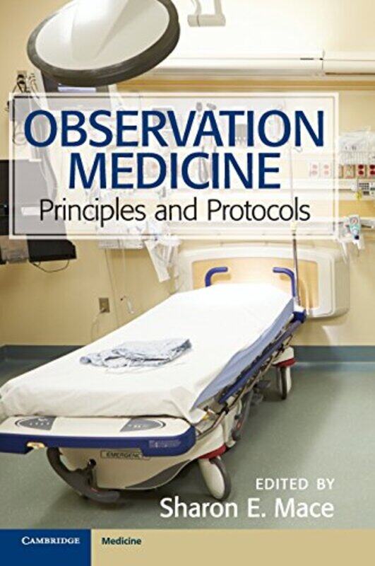 

Observation Medicine by Rainy Hutchinson-Hardcover