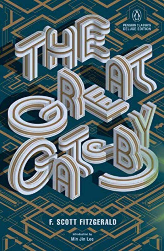 

The Great Gatsby by F Scott FitzgeraldPhilip McGowan-Paperback