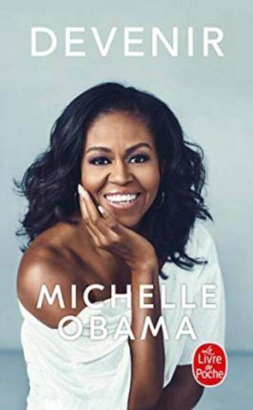 

DEVENIR.paperback,By :OBAMA MICHELLE