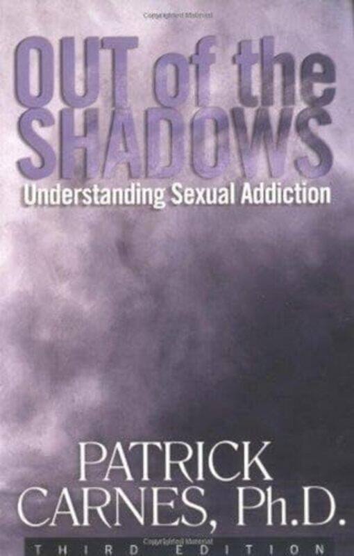 

Out Of The Shadows by Patrick J - Paperback