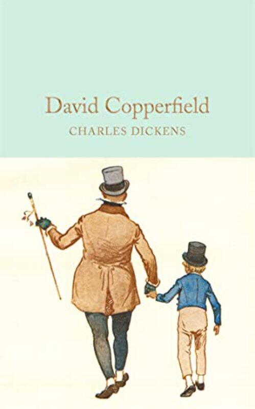 

David Copperfield by Dickens, Charles - Hardcover