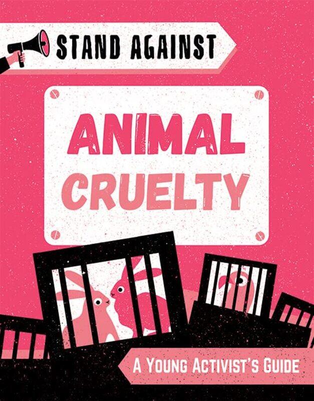 

Animal Cruelty by Harman, Alice..Hardcover