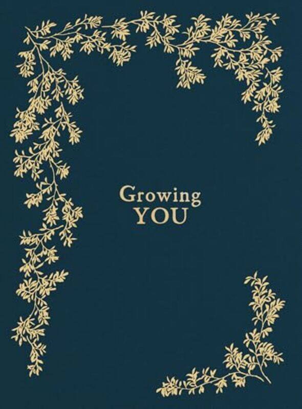 

Growing You by Christine A KrayUli Linke-Hardcover