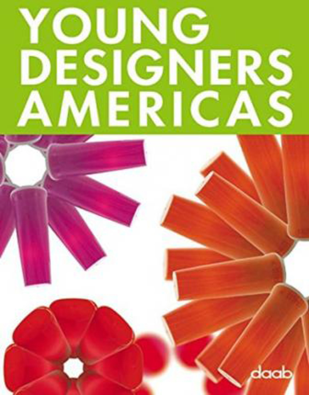 Young American Designer, Hardcover Book, By: DAAB