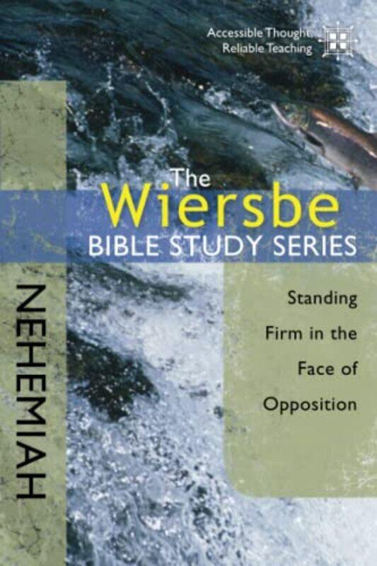 

Nehemiah by Pamela Macdonald-Paperback