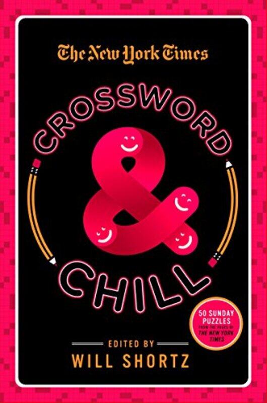 

Nyt Xwords And Chill By New York Times - Paperback