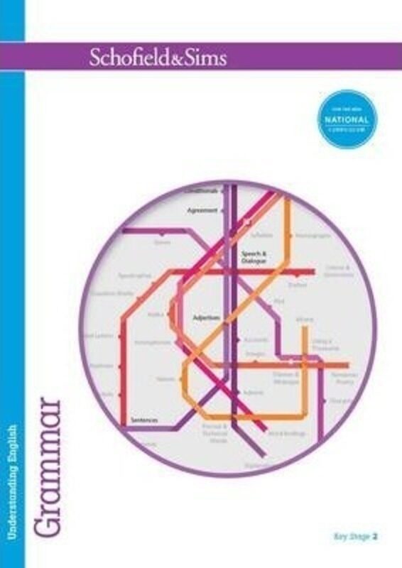 

Understanding English: Grammar.paperback,By :Matchett, Carol