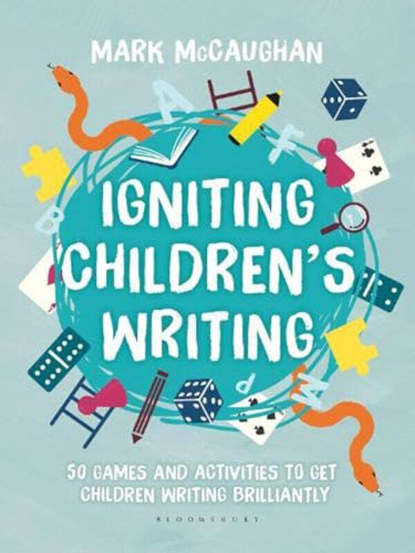 

Igniting Childrens Writing by Nick ArnoldGiulia Zoavo-Paperback