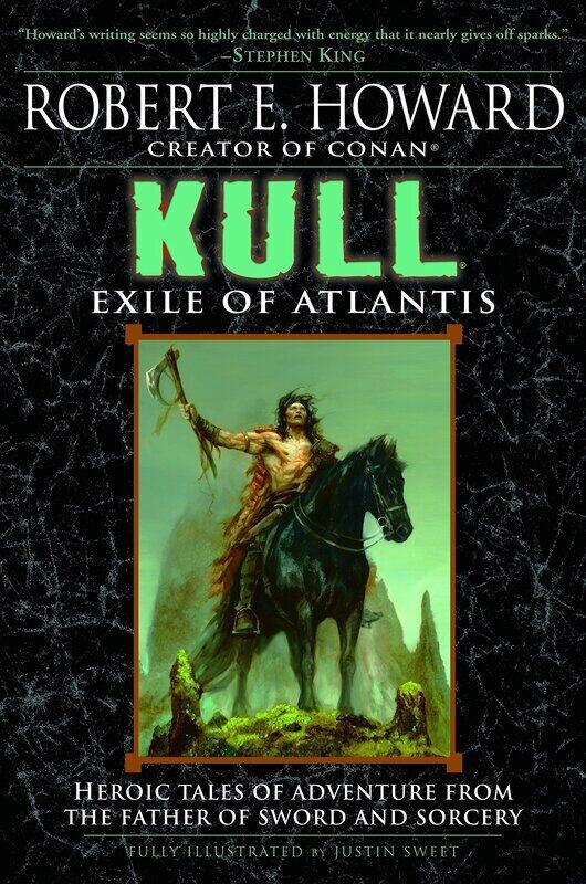 

Kull: Exile of Atlantis