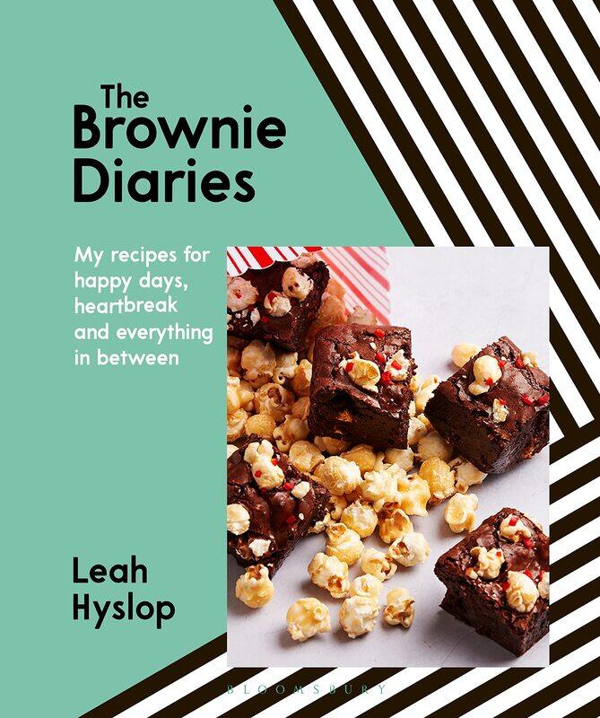 

Brownie Diaries