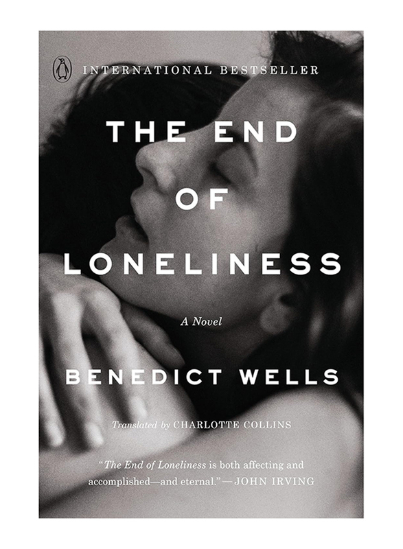 End Of Loneliness, Paperback Book, By: Benedict Wells