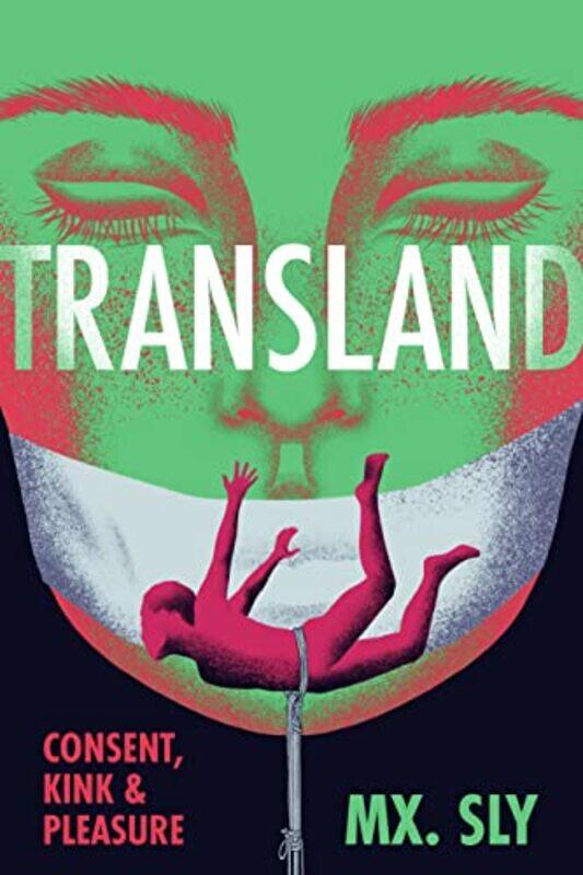 

Transland by Mx. Sly -Paperback