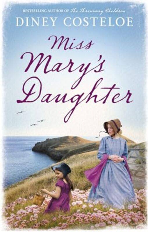 

Miss Marys Daughter by Nicholas Tavuchis-Paperback