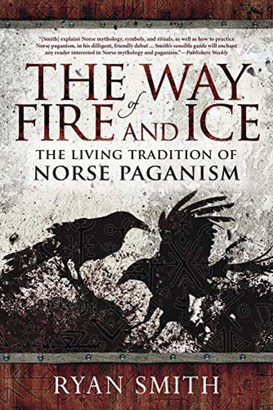 

The Way of Fire and Ice by Alex Woolf-Paperback