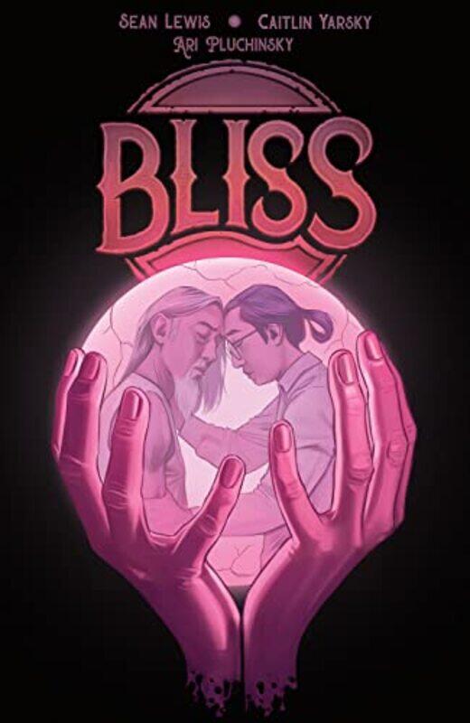 

Bliss by Sean Lewis-Paperback
